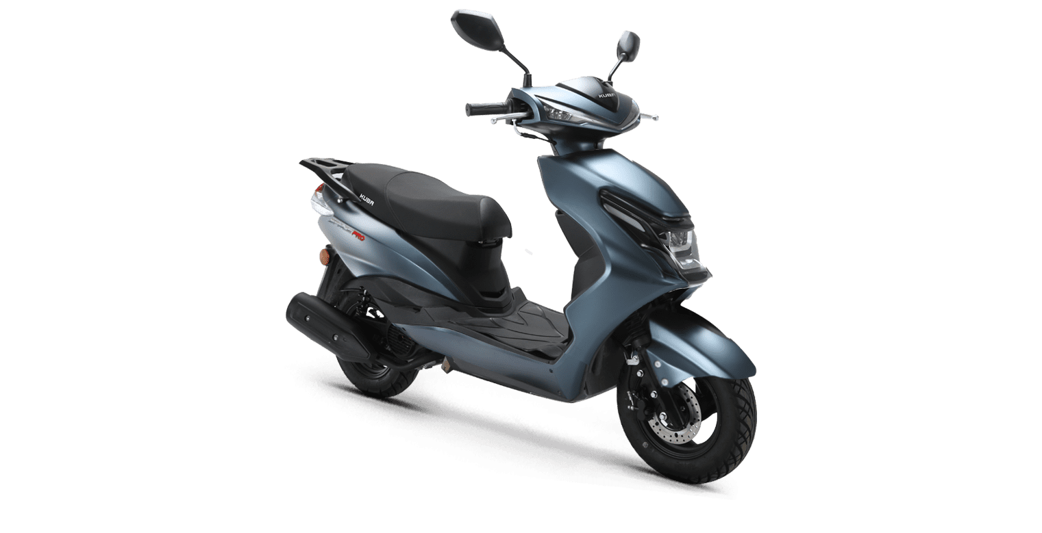 KUBA SPACE 50 PRO - Görsel 2